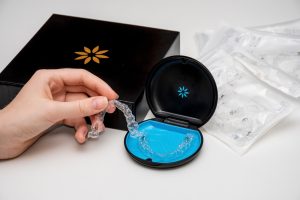 invisalign kit